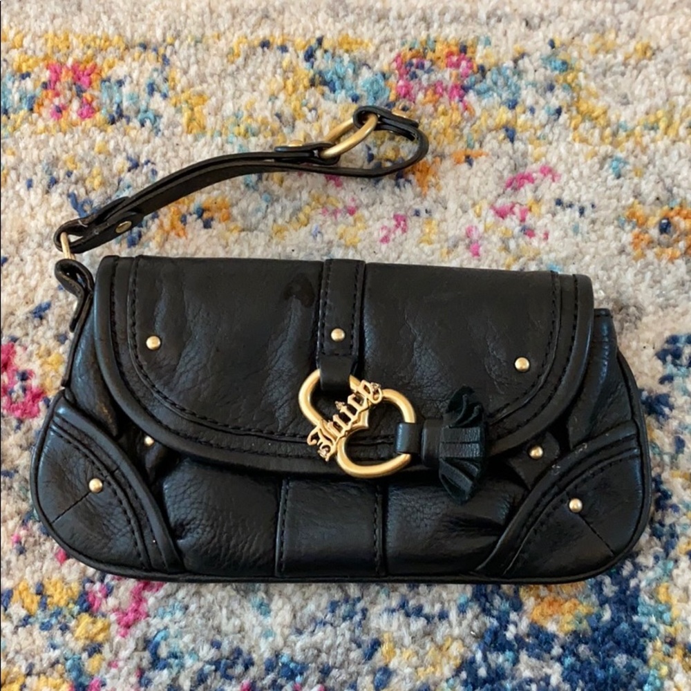 Juicy Couture Wristlet